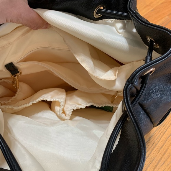 Diaper backpack - Picture 5 of 5